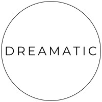 DREAMATIC logo, DREAMATIC contact details