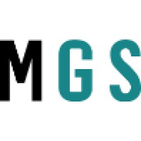 MGS Landscape logo, MGS Landscape contact details