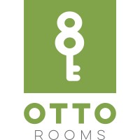 OTTO Rooms logo, OTTO Rooms contact details