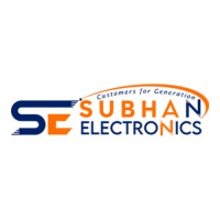 Subhan Electronics logo, Subhan Electronics contact details