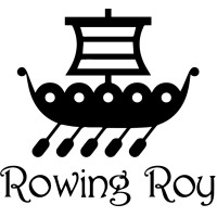 Rowing Roy logo, Rowing Roy contact details