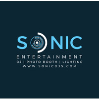 Sonic Entertainment logo, Sonic Entertainment contact details