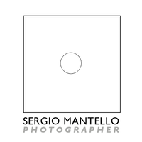 Sergio Mantello photographer logo, Sergio Mantello photographer contact details