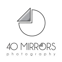 40mirrors logo, 40mirrors contact details