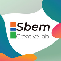 Sbem - Creative lab logo, Sbem - Creative lab contact details