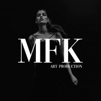 MFK Art Production logo, MFK Art Production contact details