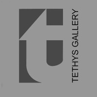 tethys gallery logo, tethys gallery contact details