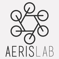 Aeris Lab logo, Aeris Lab contact details