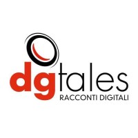 DgTales logo, DgTales contact details