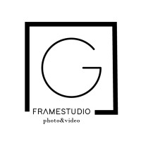 G Frame Studio logo, G Frame Studio contact details