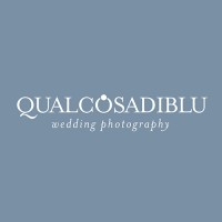 Qualcosa di Blu - Wedding Photography logo, Qualcosa di Blu - Wedding Photography contact details