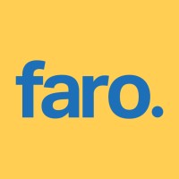 faro.ag logo, faro.ag contact details