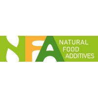 NFA-Natural Food Additives logo, NFA-Natural Food Additives contact details