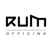 RUM Officina logo, RUM Officina contact details