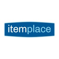 Itemplace logo, Itemplace contact details