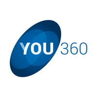 You360 logo, You360 contact details