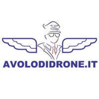 A volo di drone - Drone a Piacenza logo, A volo di drone - Drone a Piacenza contact details