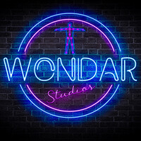 Wondar Studios logo, Wondar Studios contact details