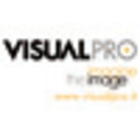 Visual Pro s.r.l. logo, Visual Pro s.r.l. contact details