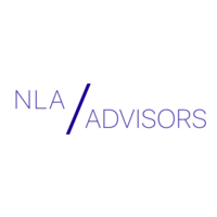 NLA Advisors logo, NLA Advisors contact details