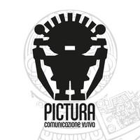 Pictura comunicazione visiva logo, Pictura comunicazione visiva contact details