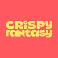 Crispy Fantasy logo, Crispy Fantasy contact details