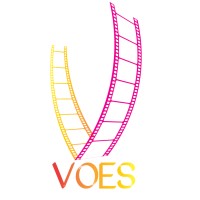 VOES Factory logo, VOES Factory contact details