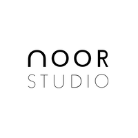 NOOR STUDIO logo, NOOR STUDIO contact details