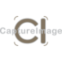 CaptureImage s.r.l. logo, CaptureImage s.r.l. contact details