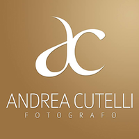 Andrea Cutelli fotografo logo, Andrea Cutelli fotografo contact details