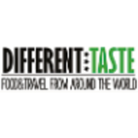 DifferentTaste logo, DifferentTaste contact details