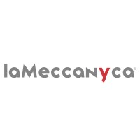 laMeccanyca logo, laMeccanyca contact details