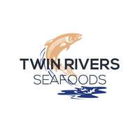 Twin Rivers Seafoods logo, Twin Rivers Seafoods contact details