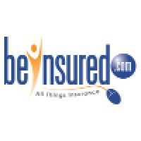 BeInsured.Com logo, BeInsured.Com contact details