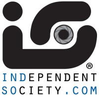 Independent Society logo, Independent Society contact details