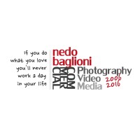 Nedo Baglioni Photography and Video logo, Nedo Baglioni Photography and Video contact details