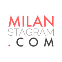 Milanstagram logo, Milanstagram contact details