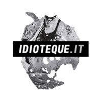 Idioteque.it logo, Idioteque.it contact details