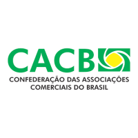 CACB - Confederação das Associações Comerciais e Empresariais do Brasil logo, CACB - Confederação das Associações Comerciais e Empresariais do Brasil contact details