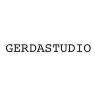 Gerdastudio logo, Gerdastudio contact details