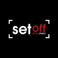 Set Off Photo Studio logo, Set Off Photo Studio contact details