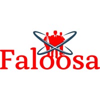 Faloosa logo, Faloosa contact details