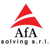 AFA Solving srl logo, AFA Solving srl contact details