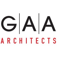 GAA Architects, Inc logo, GAA Architects, Inc contact details