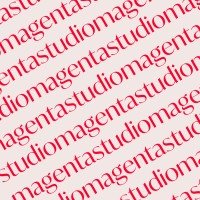 StudioMagenta logo, StudioMagenta contact details