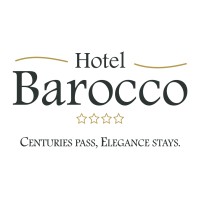 Barocco Hotel logo, Barocco Hotel contact details