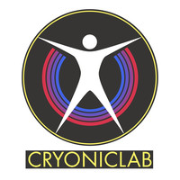 Cryonic Lab logo, Cryonic Lab contact details