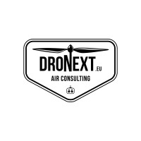 Dronext.eu logo, Dronext.eu contact details