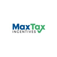 Max Tax Incentives logo, Max Tax Incentives contact details