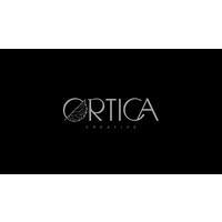 Ortica Creative logo, Ortica Creative contact details